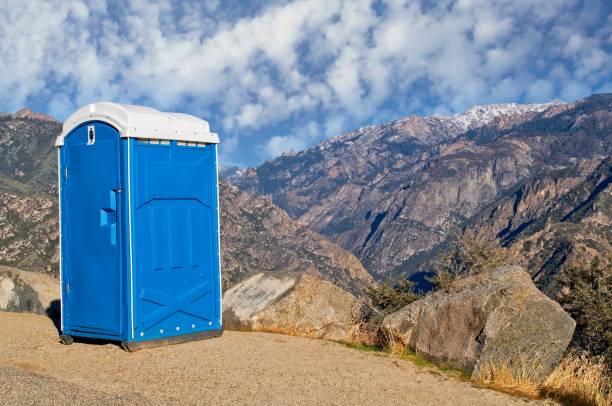 Best Eco-Friendly Portable Toilets  in Aldan, PA